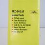 NEW >> Flash Soligor MZ-340 AF for Pentax Image 2