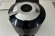 Nespresso machine (Prop/ needs repairing)