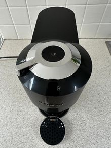 Nespresso machine (Prop/ needs repairing)