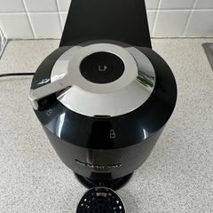 Nespresso machine (Prop/ needs repairing)