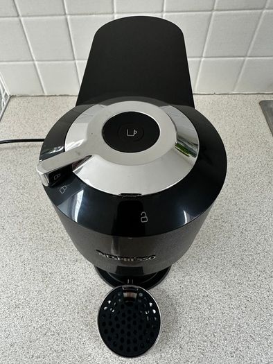 Nespresso machine (Prop/ needs repairing)