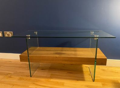 Coffee Table / TV Display / Sideboard