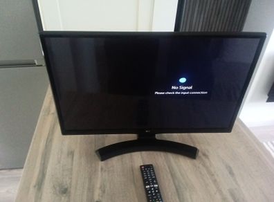 LG 28 inch tv