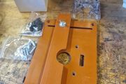 Router table insert