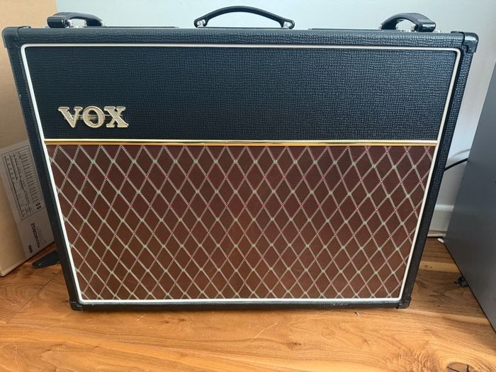 Vox Ac15 C2