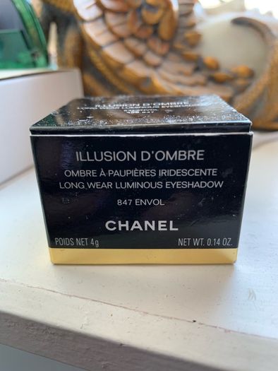 Chanel Envol Eyeshadow