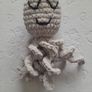 Handmade octopus snuggie Image 7