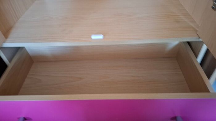 Children's wardrobe