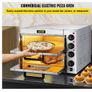 Professional pizza oven Image 2