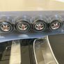 Dodge Charger Kit Bullitt Steve McQueen 1/18 Ertl rare Image 7