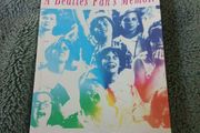 "All Our Loving". A Beatles Fan's Memoir.