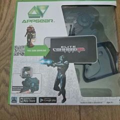 Appgear mobile application game