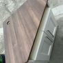 Corner unit with walnut top Image 2