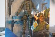 Gi Joe Classified Sergeant Stalker