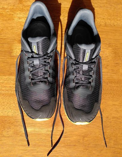 Meindl Power Walker 4.2 size 10 hiking shoes