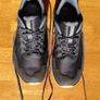 Meindl Power Walker 4.2 size 10 hiking shoes Image 3