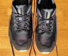 Meindl Power Walker 4.2 size 10 hiking shoes