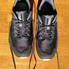 Meindl Power Walker 4.2 size 10 hiking shoes