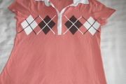 Polo shirt
