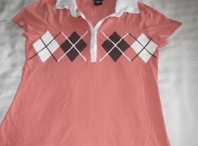 Polo shirt