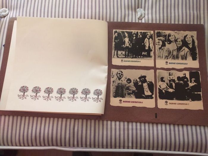 Fairport Convention 1...