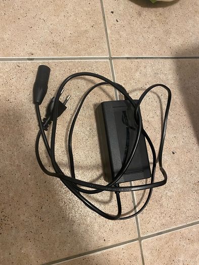 Engwe T14 Electric Folding Bike - Good Condition