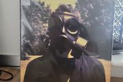 Steven Wilson insurgents 2 vinyl