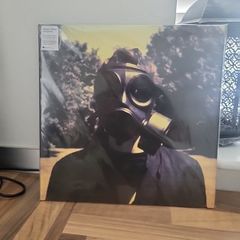 Steven Wilson insurgents 2 vinyl