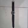 Oris Woman's date pointer vintage watch Image 9