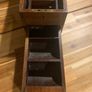 Antique Cash Register Image 4