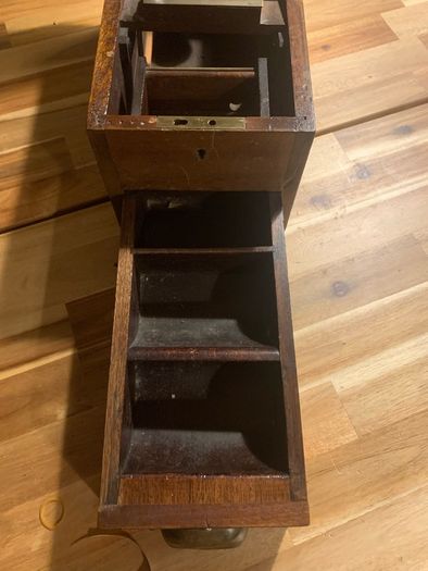Antique Cash Register