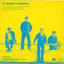 The Dead 60s "Riot Radio" CD, Single, Promo Image 2