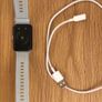Huawei Watch Fit 2 Smartwatch WITH ORIGINAL BOX - Light Blue - Postage Included Image 4
