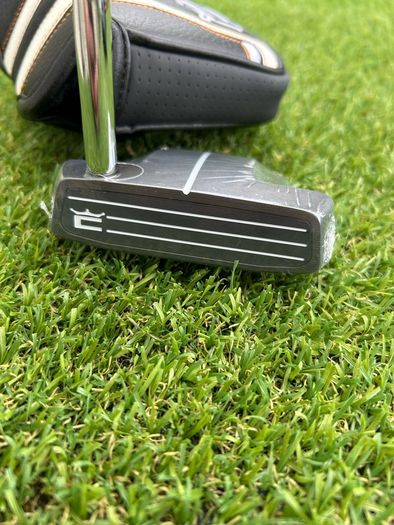 Cobra Vintage Stingray left handed Putter