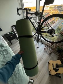 yoga mat