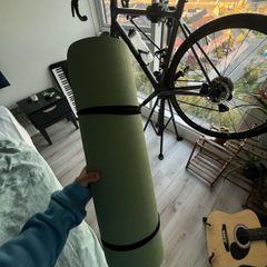 yoga mat