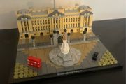 21029 LEGO Architecture Buckingham Palace