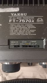 cb radio