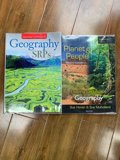 Planet & people