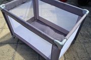 baby travel cot