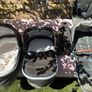 Uppababy vista accessory set Image 3