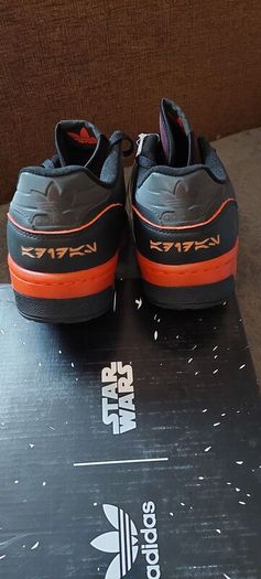 Adidas Star Wars Trainers