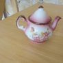 Miniature Tea Set Image 5