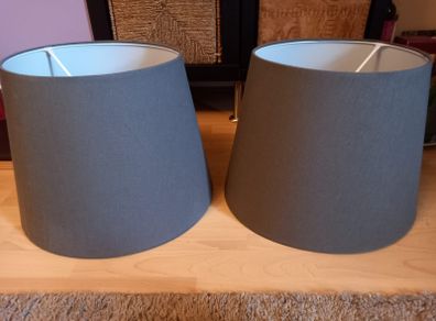 Ikea Lamp shades