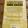 A LION'S TALE by Chris Jericho Image 2