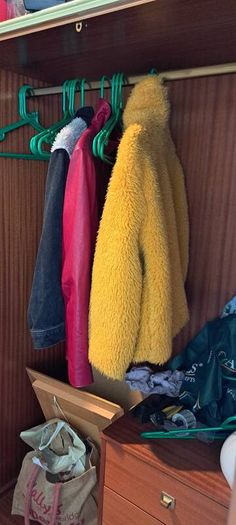 Wardrobe