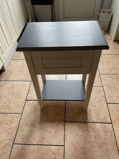 hall table