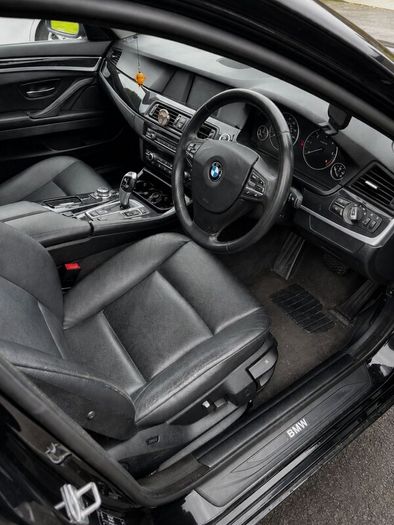 Bmw 520d