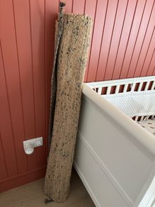 Melholt IKEA Rug