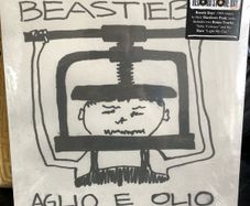 Beastie Boys - Aglio y Olio EP
